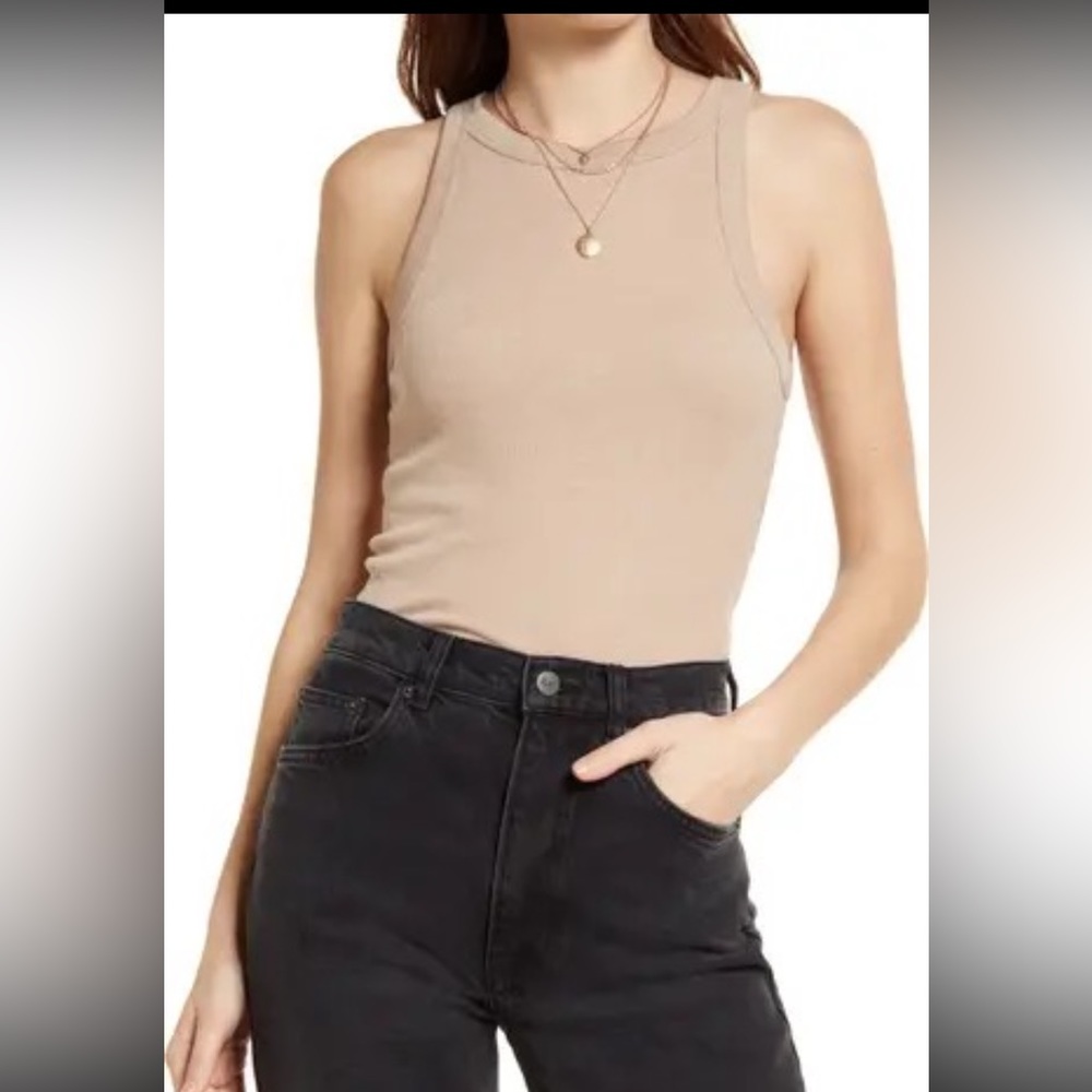 Treasure & Bond Tank Top